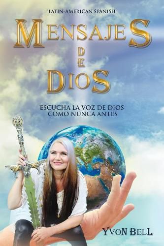Cover image for Mensajes de Dios