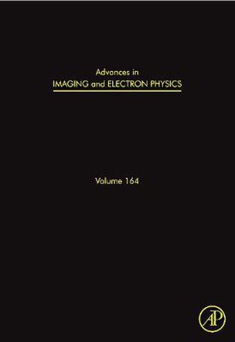 Cover image for Advances in Imaging and Electron Physics