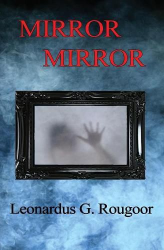 Cover image for Mirror Mirror