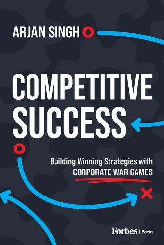 Cover image for Competitive Success