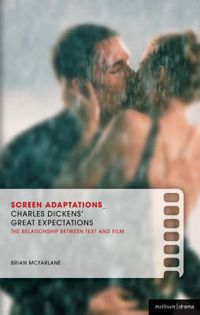 Cover image for Screen Adaptations: Great Expectations: A close study of the relationship between text and film