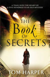 Cover image for The Book of Secrets