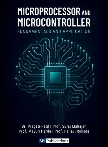 Cover image for Microprocessor and Microcontroller Fundamentals and Application (EditionFirst)