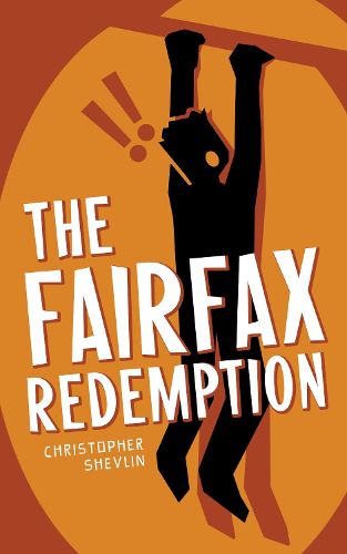 Cover image for The Fairfax Redemption