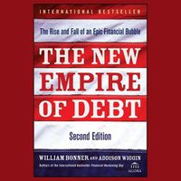 Cover image for The New Empire of Debt