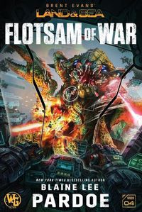 Cover image for Flotsam of War