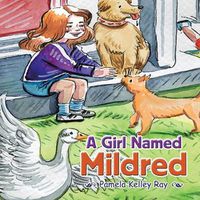 Cover image for A Girl Named Mildred