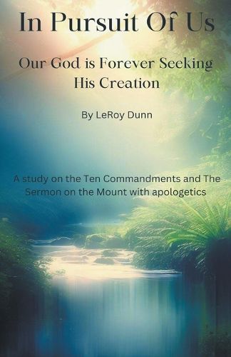 Cover image for In Pursuit Of Us