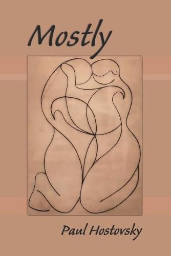 Cover image for Mostly