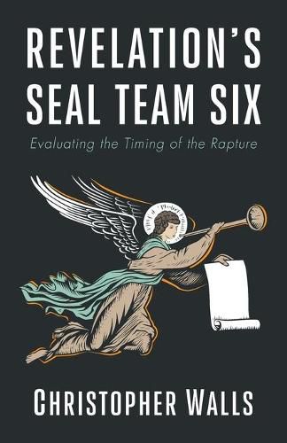 Cover image for Revelation's Seal Team Six