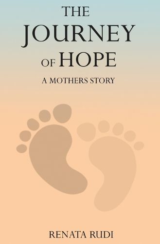 Cover image for The Journey of Hope