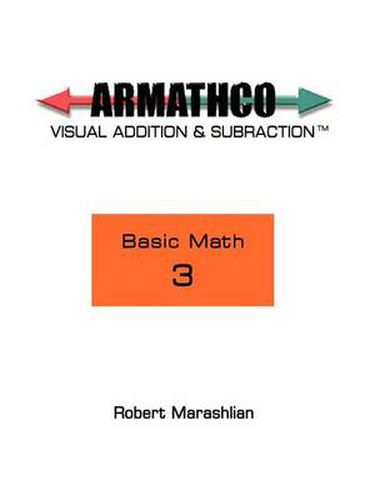 Cover image for Armathco: Basic Math 3