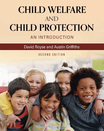 Cover image for Child Welfare and Child Protection