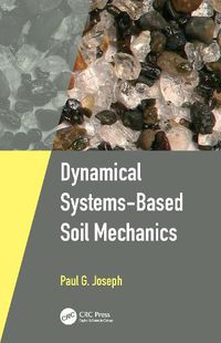 Cover image for Dynamical Systems-Based Soil Mechanics