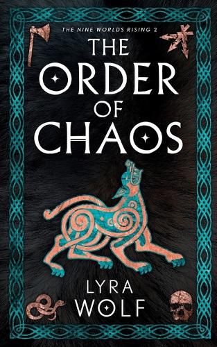 Cover image for The Order of Chaos