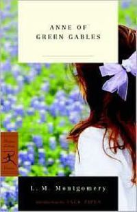 Cover image for Anne of Green Gables