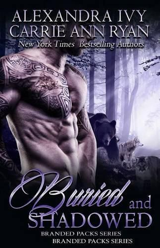 Cover image for Buried and Shadowed