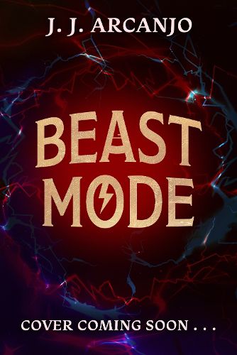Cover image for Beast Mode