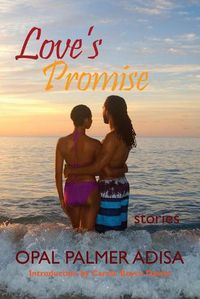 Cover image for Love's Promise