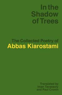 Cover image for In the Shadow of the Trees