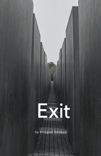 Cover image for Exit