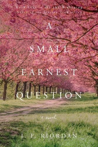 Cover image for A Small Earnest Question