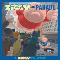 Cover image for Ziggy on Parade, 31: A Ziggy Collection