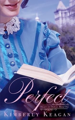 Cover image for Perfect