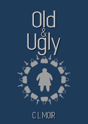 Cover image for Old and Ugly