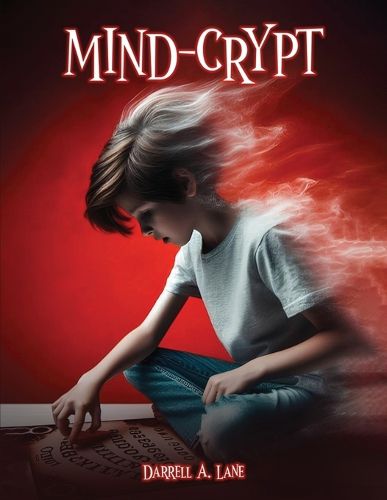 Cover image for Mind-Crypt