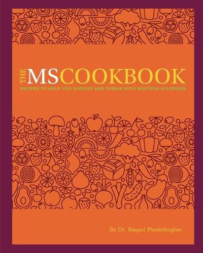 Cover image for The MS Cookbook