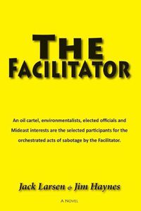 Cover image for The Facilitator