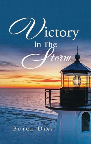 Cover image for Victory in the Storm