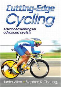 Cover image for Cutting-Edge Cycling