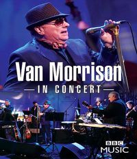 Cover image for Live At The Bbc Radio Theatre London 2016 Dvd