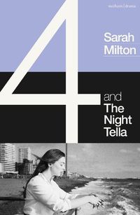 Cover image for 4 and The Night Tella