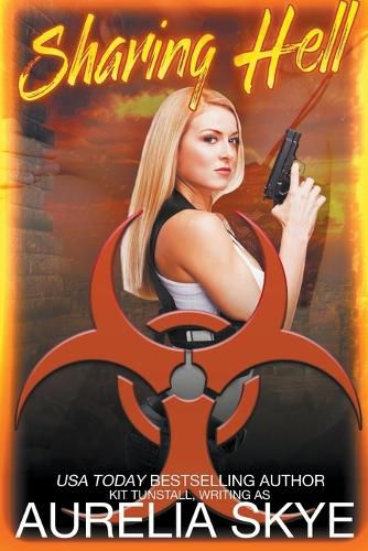 Cover image for Sharing Hell