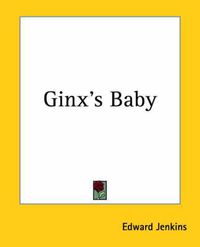 Cover image for Ginx's Baby