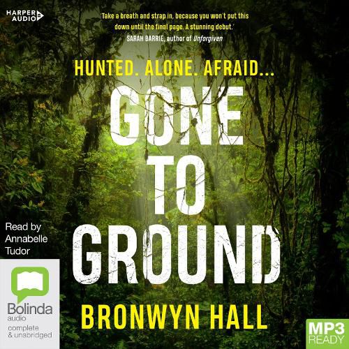 Gone To Ground