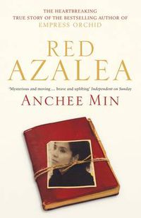 Cover image for Red Azalea