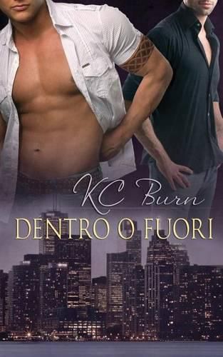 Cover image for Dentro o fuori