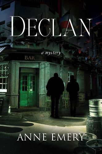 Cover image for Declan: Volume 14