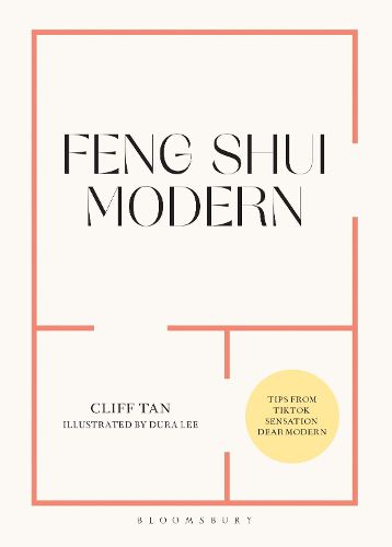 Cover image for Feng Shui Modern