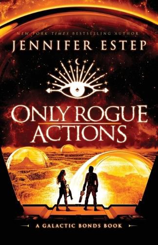 Cover image for Only Rogue Actions