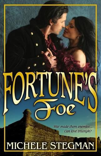 Cover image for Fortune's Foe