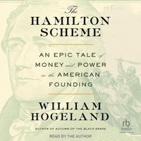 Cover image for The Hamilton Scheme