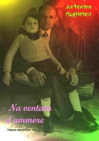 Cover image for 'Na ventata d'ammore