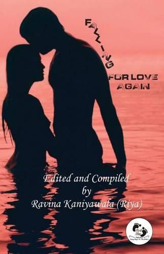 Cover image for Falling for Love Again