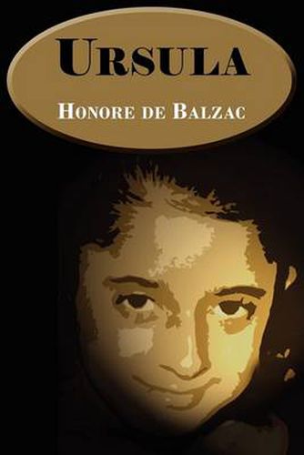 Cover image for Ursula