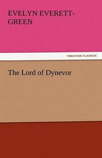 Cover image for The Lord of Dynevor